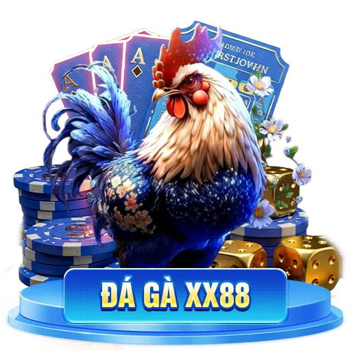 XX88 đá gà